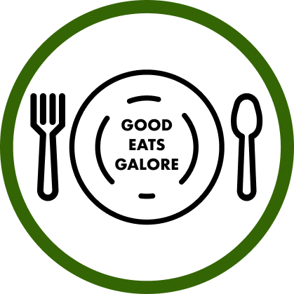 This is an About logo